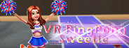 VR PingPong Sweetie System Requirements