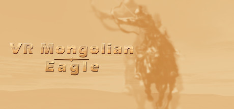 VR Mongolian Eagle cover art