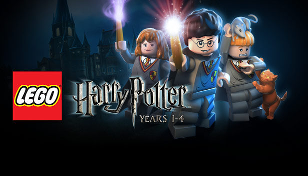LEGO® Harry Potter: Years 1-4