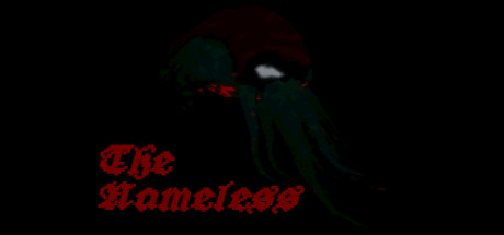 The Nameless cover art