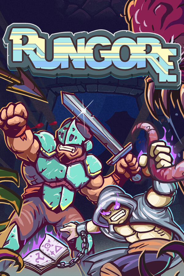 RUNGORE for steam