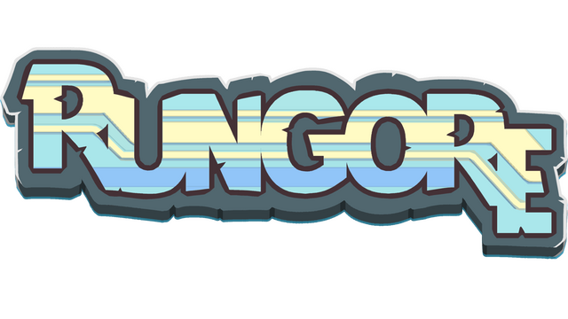 RUNGORE - Steam Backlog