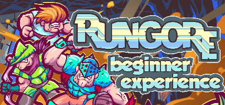 RUNGORE: Beginner Experience cover art