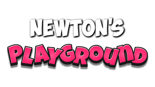Newton's Playground Logo