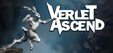Verlet Ascend cover art