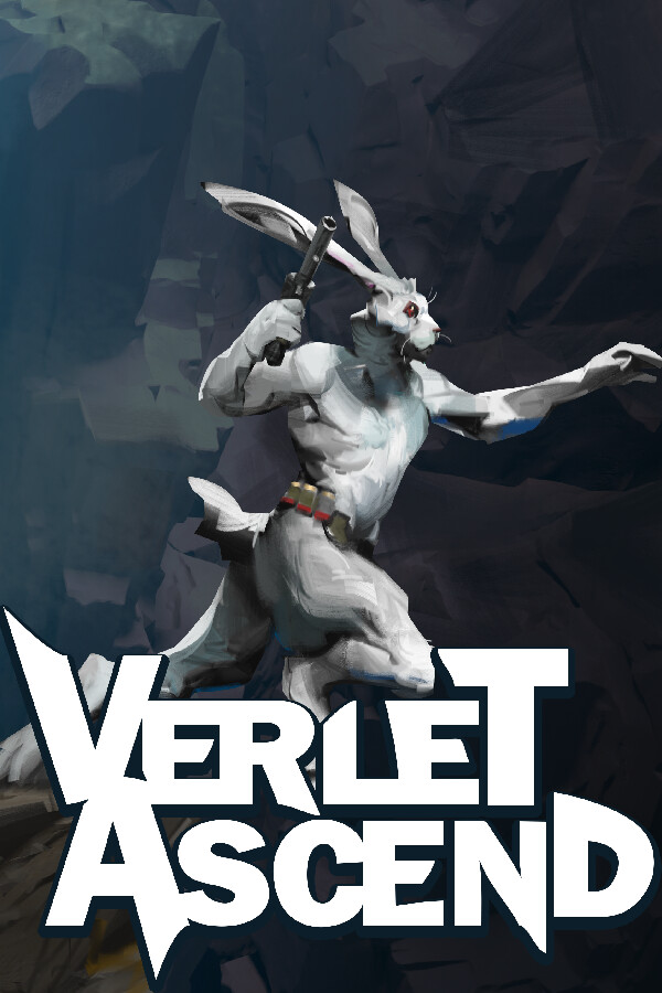 Verlet Ascend for steam