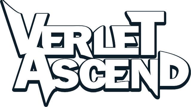 Verlet Ascend Logo