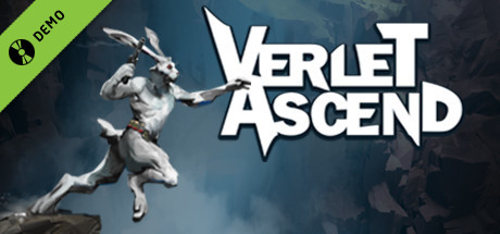 Verlet Ascend Demo cover art