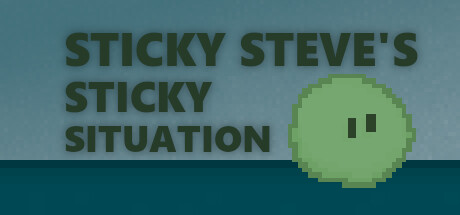 Sticky Steve's Sticky Situation PC Specs