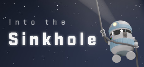Into the Sinkhole cover art