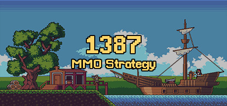 1387: MMO Strategy cover art
