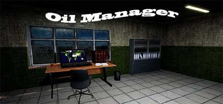 Oil Manager cover art