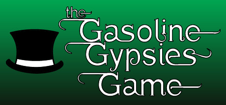 GasolineGypsiesGame cover art