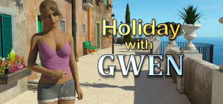 Holiday with Gwen PC Specs