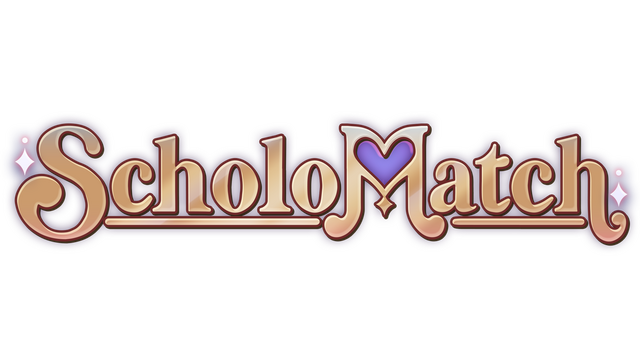 Heartspell: Horizon Academy Logo