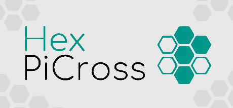 Hex Picross cover art