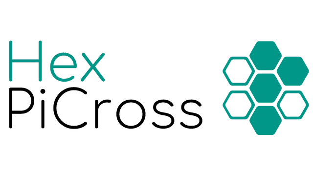 Hex Picross Logo