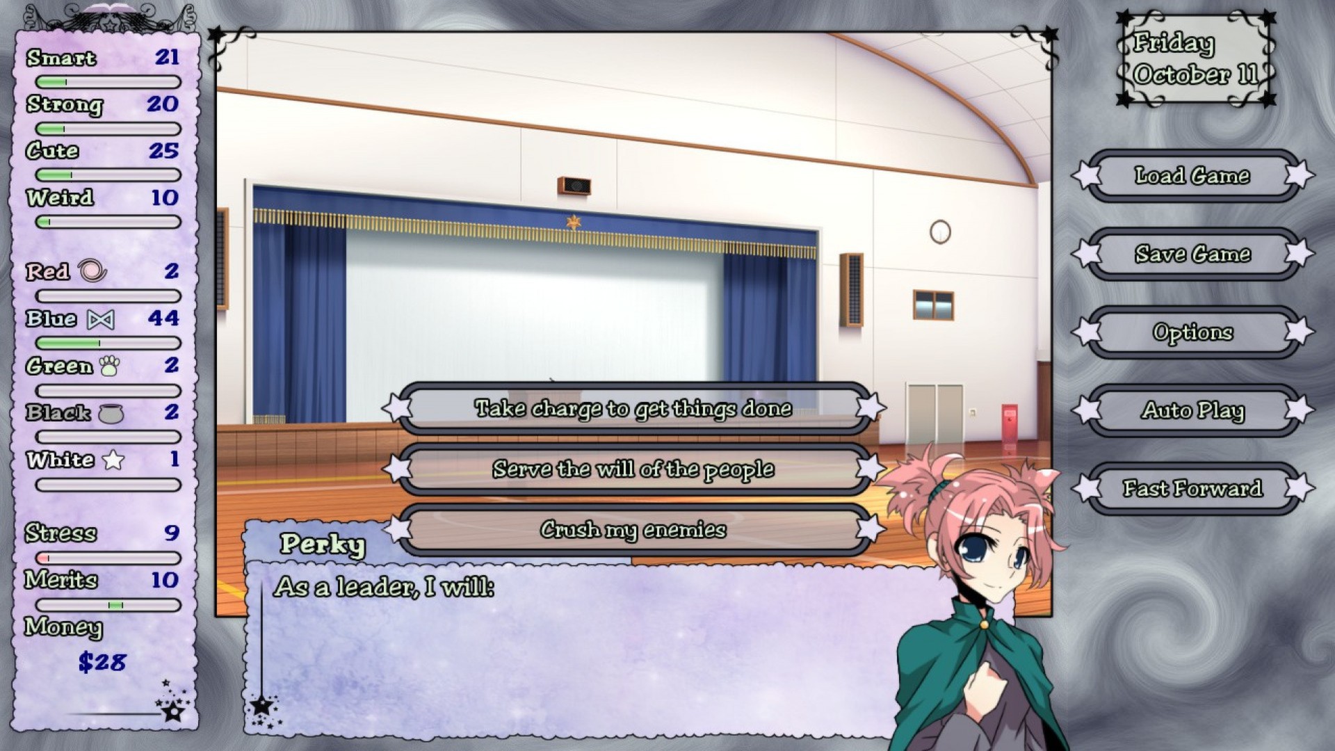 Magical Diary: Horse Hall Imágenes 