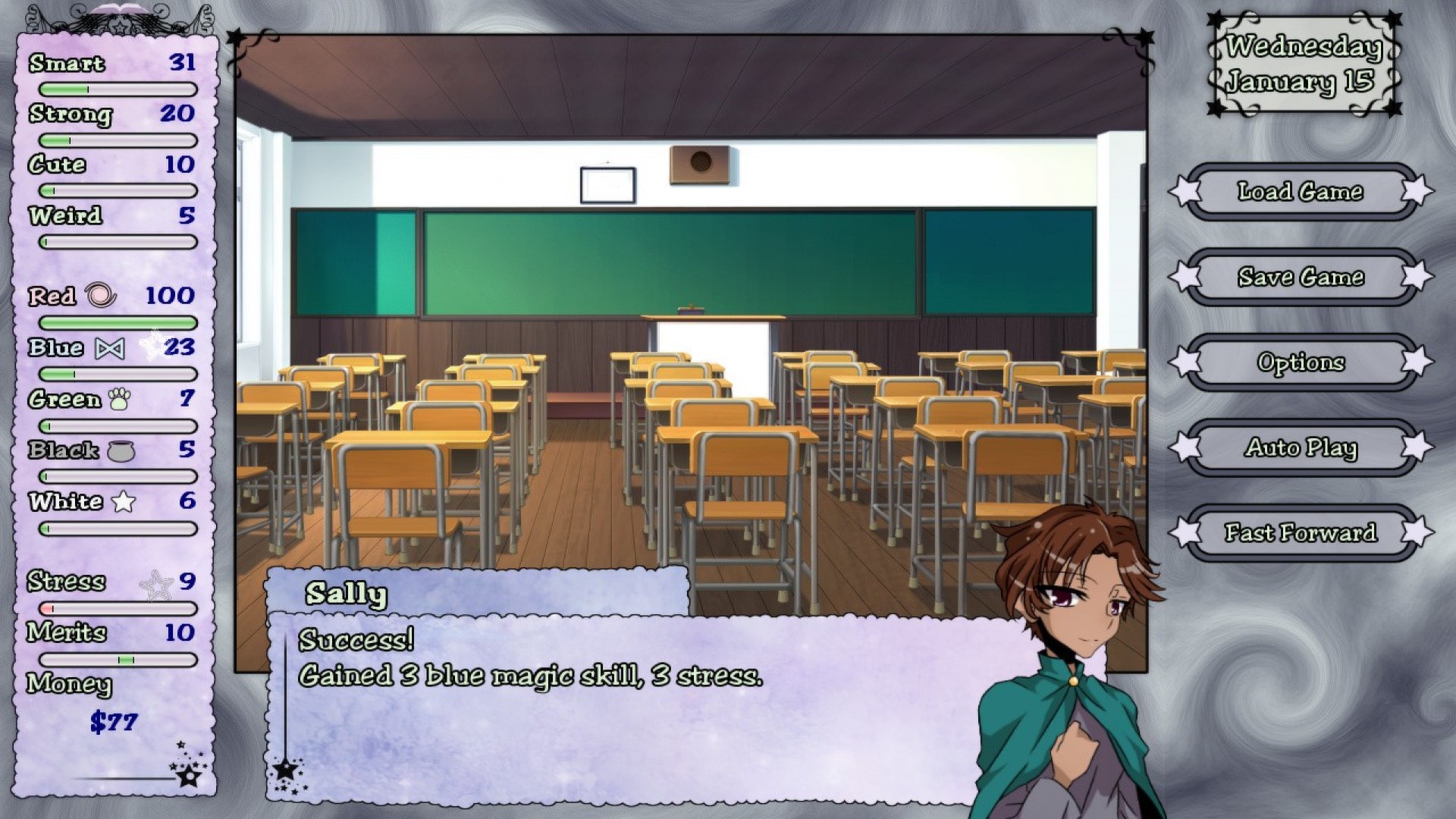 Magical Diary: Horse Hall Imágenes 