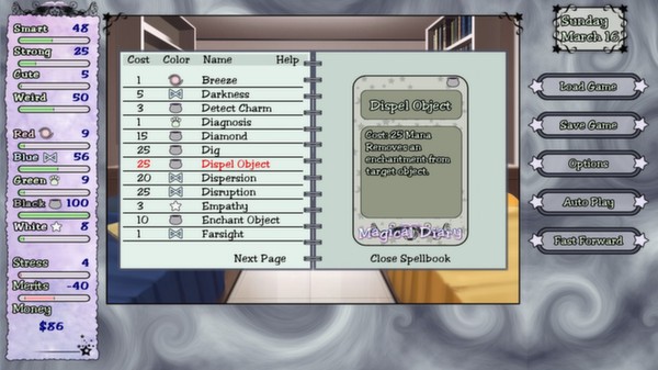 Magical Diary: Horse Hallfor windows and Linux 1