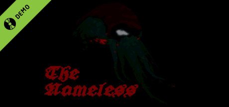 The Nameless Demo cover art