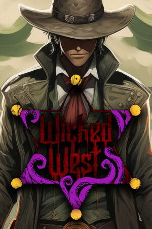 Wicked West.