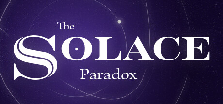 The Solace Paradox cover art