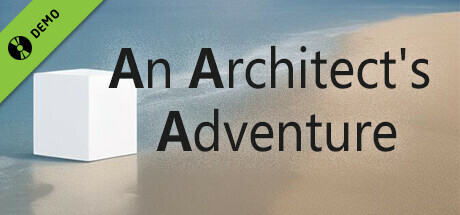 An Architect's Adventure Demo cover art