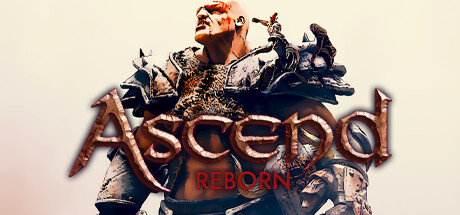 Ascend- Reborn cover art