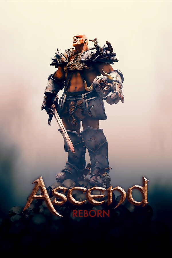 Steam portrait for Ascend: Reborn.