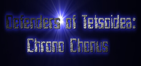 Defenders of Tetsoidea: Chrono Chonus PC Specs