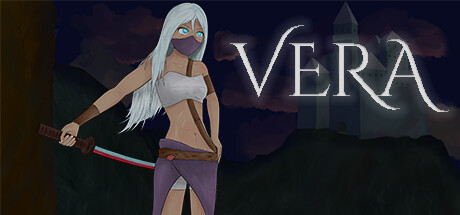 Vera cover art