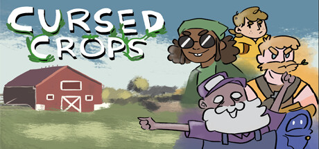 Cursed Crops cover art