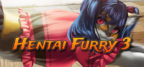 Hentai Furry 3 cover art