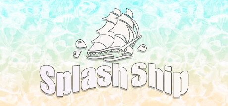 Splash Ship cover art