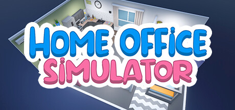 Home Office Simulator cover art