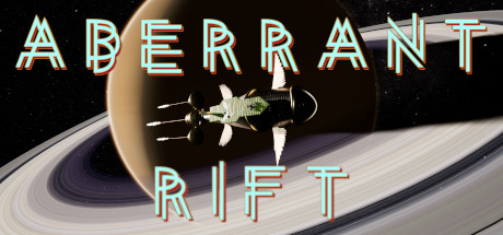 Aberrant Rift cover art