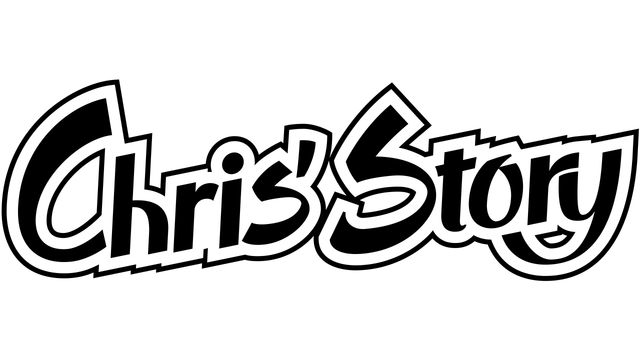 Chris' Story Logo