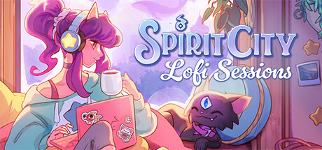 Spirit City: Lofi Sessions PC Specs