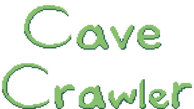 Cave Crawler Logo