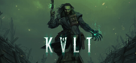KVLT cover art