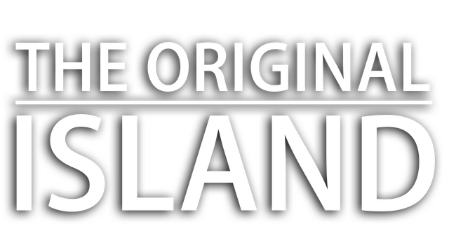 The Original Island Logo
