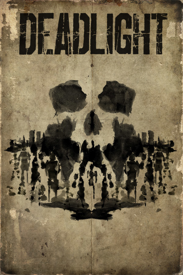 Deadlight for steam