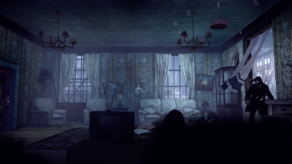 Deadlightfor windows and Linux 1