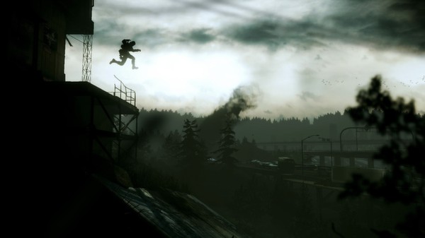 Скриншот из Deadlight