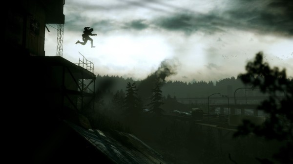 Deadlight game for Linux 1