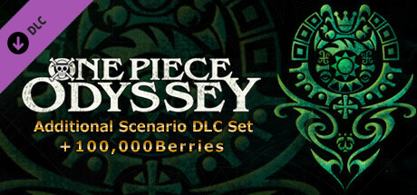 ONE PIECE ODYSSEY Adventure Expansion Pack+100,000 Berries cover art