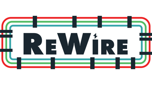 ReWire Logo