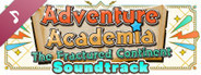 Adventure Academia: The Fractured Continent Soundtrack