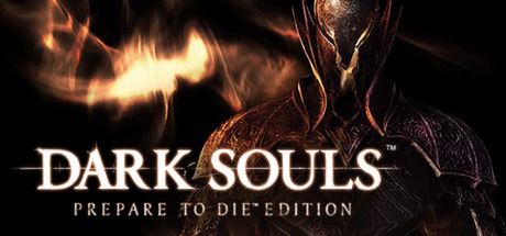 DARK SOULS™: Prepare To Die Edition cover art